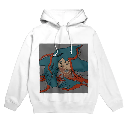 sorcerer Hoodie