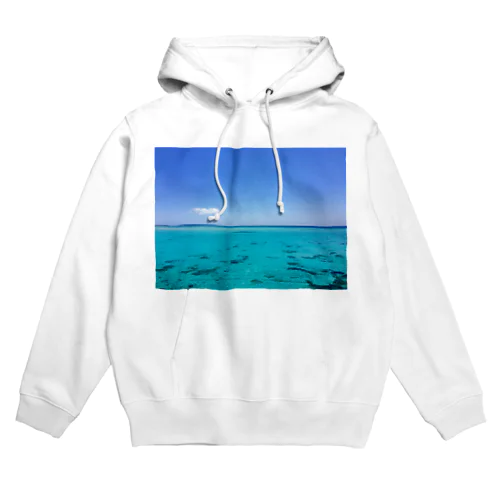 海Tシャツ Hoodie