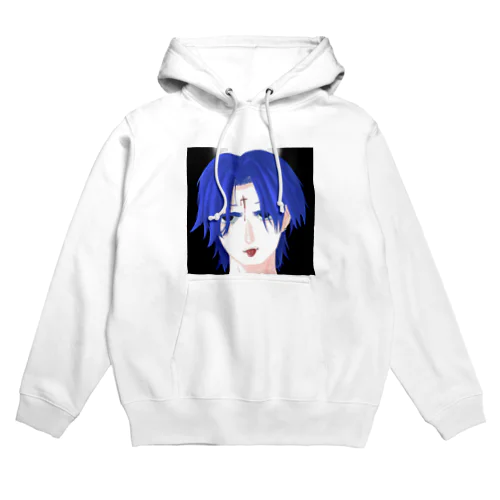 十 月食 Hoodie