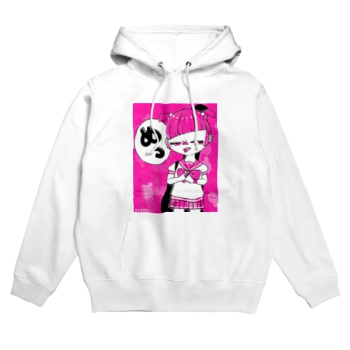 めっ Hoodie