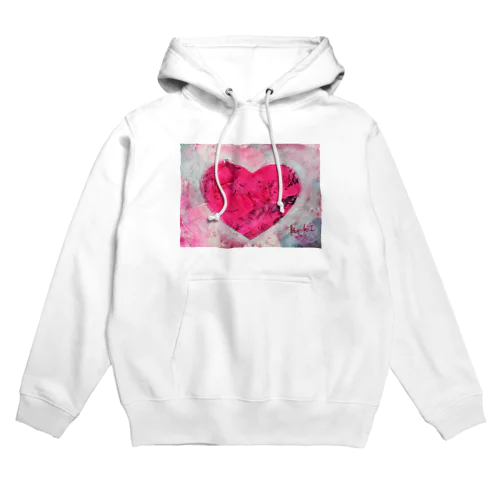 My Heart-001 Hoodie