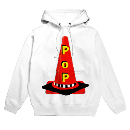 POPコーン Hoodie