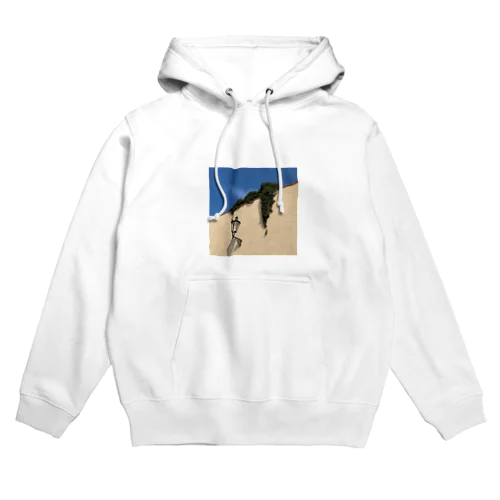 プラハ城 Hoodie