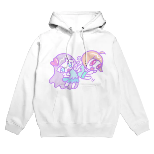 fairy type NAMACOLOVE Hoodie