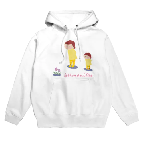 Sisters Hoodie