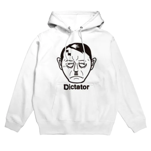 Dictator Hoodie