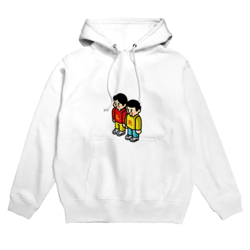 LR Hoodie