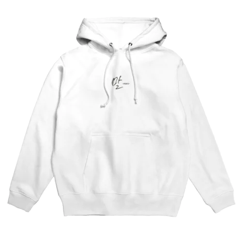 maru オリジナルロゴパーカー Hoodie