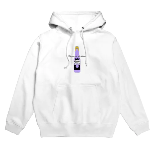 Corona in da house Hoodie