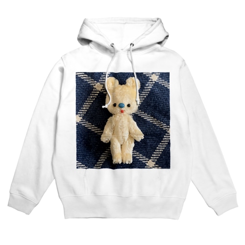 バニちゃん Hoodie