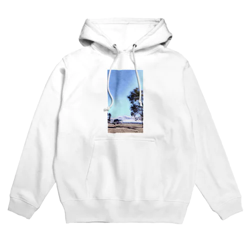 空01 Hoodie