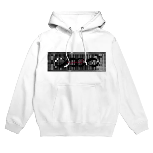 DNA＝DNY Hoodie