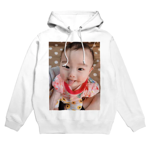 JIN-神人-JIN Hoodie