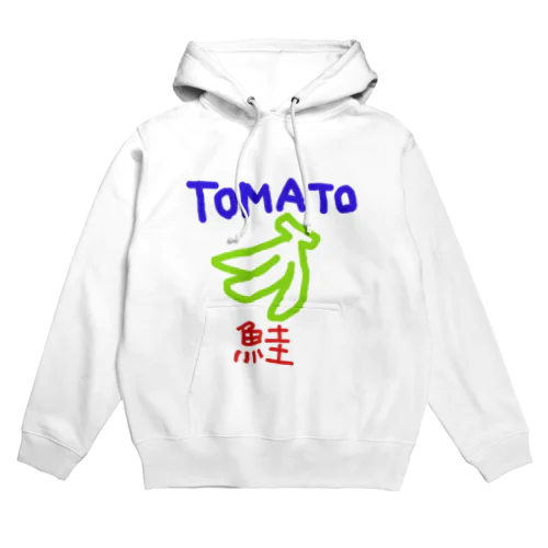 ぞう Hoodie