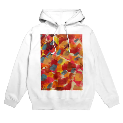 Sweets Hoodie