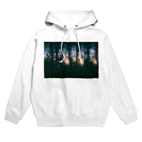 🌲🌃 Hoodie