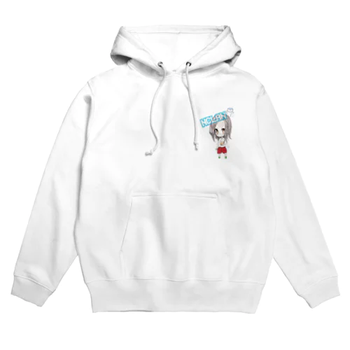 NCLAN Hoodie