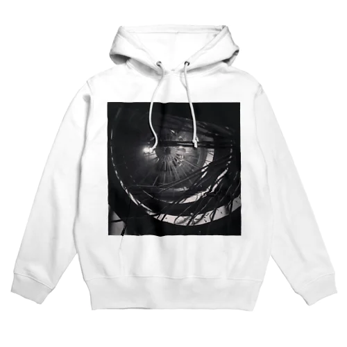 backstage  Hoodie