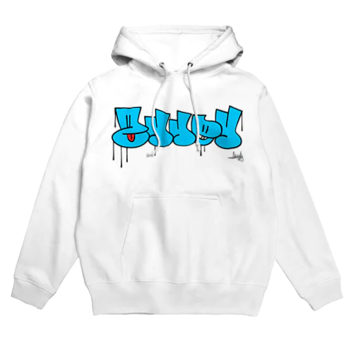 akkey スウェット Hoodie