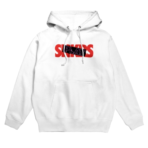 SNKRS Hoodie