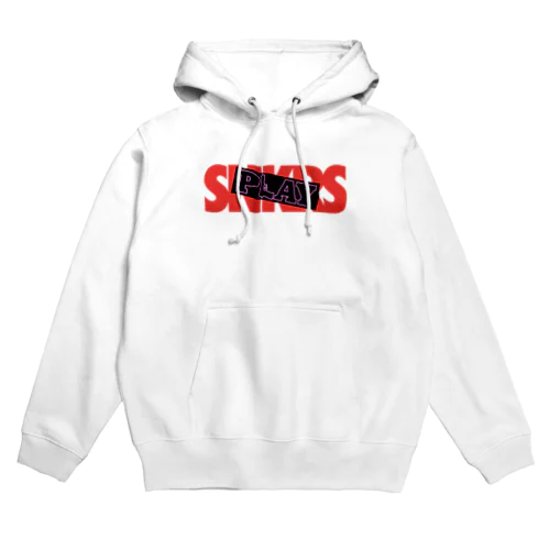 SNKRS Hoodie