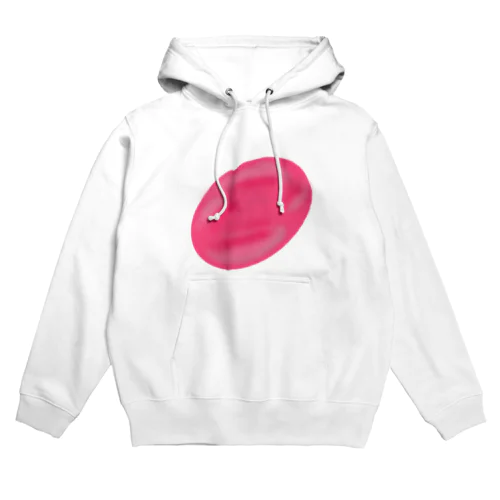 偶然の産物１ Hoodie