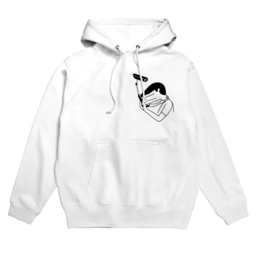 Big brother society  Hoodie