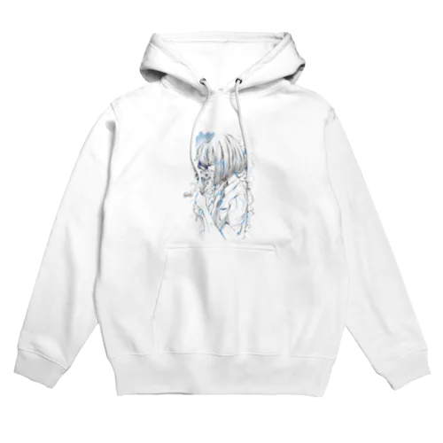 回想 Hoodie