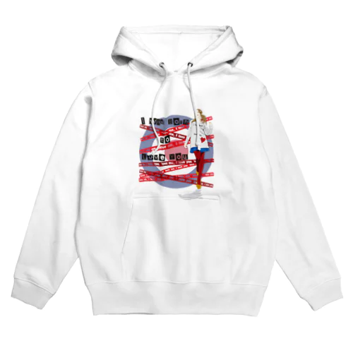 Lamb_Charmer Hoodie