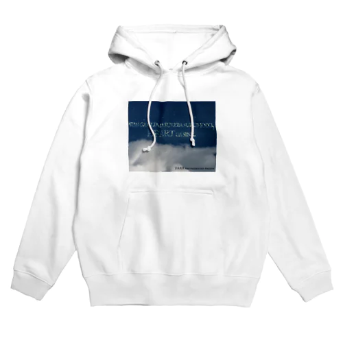 闇属性推奨者 Hoodie