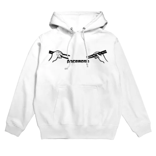 PATEMOSO KYOKAI #02 Hoodie