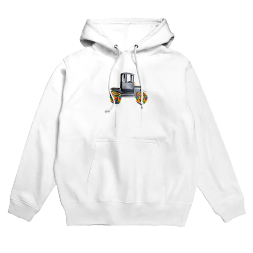 キャンディ Hoodie