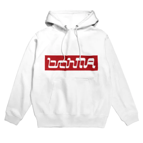 aka brahma Hoodie