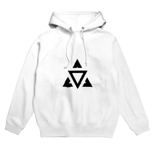 △ Hoodie