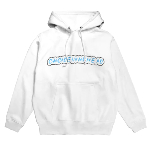 OMOIDE IN MY HEAD Hoodie