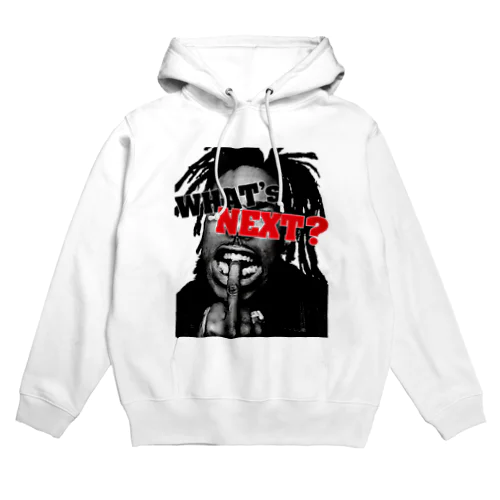 What's NEXT? Hoodie