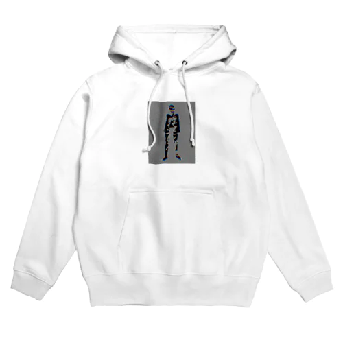 この時代遅れが Hoodie