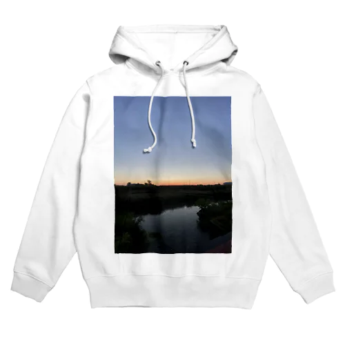 景色その1 Hoodie