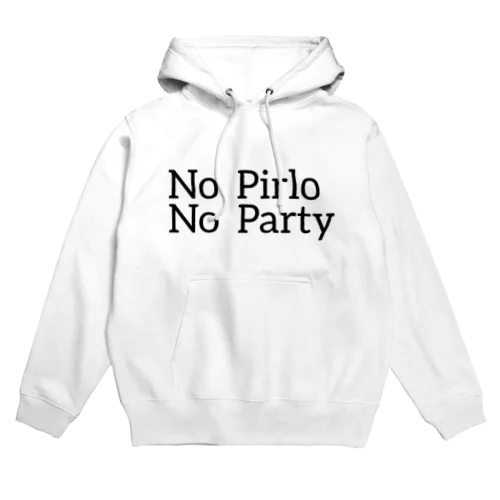 Npnp Hoodie