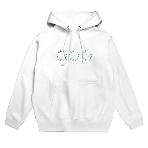 ブロッコリー Hoodie