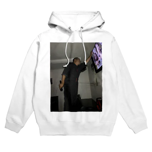 Y Hoodie