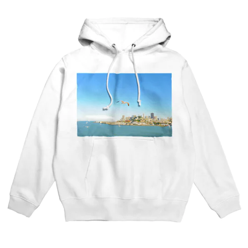 SAN FRANCISCO Hoodie