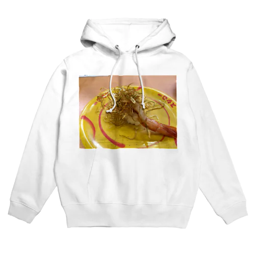 GOMI Hoodie