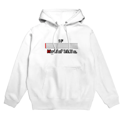 1F Hoodie