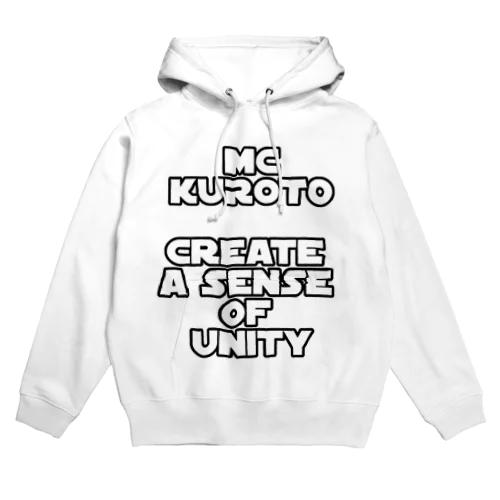 MC KUROTO Hoodie