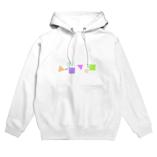 katachi Hoodie