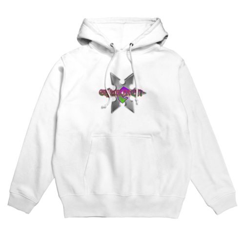 CABALA SHURIKEN Hoodie
