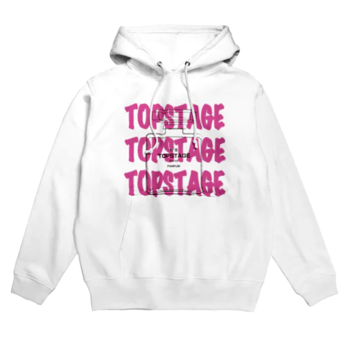 TOP STAGE  BOTTLE Hoodie