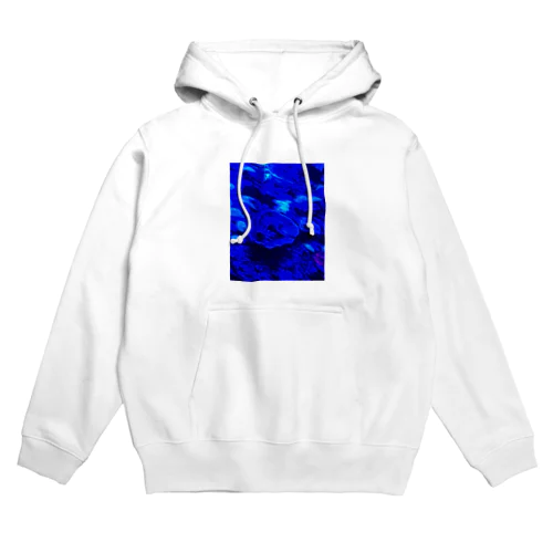 power-picture Hoodie