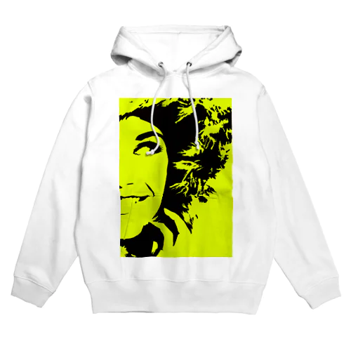 nakai tsuyoki Hoodie